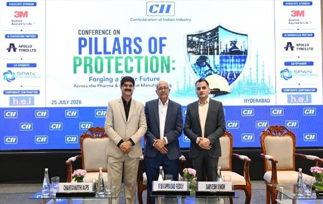 Conference on Pillars of Protection 